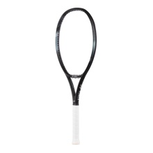 Yonex Tennisschläger Ezone (7th Gen.) 100in/285g/Turnier 2024 aquablau/schwarz - unbesaitet -